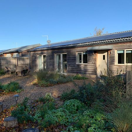 Oak Cottage At Gravel Farm Stretham المظهر الخارجي الصورة