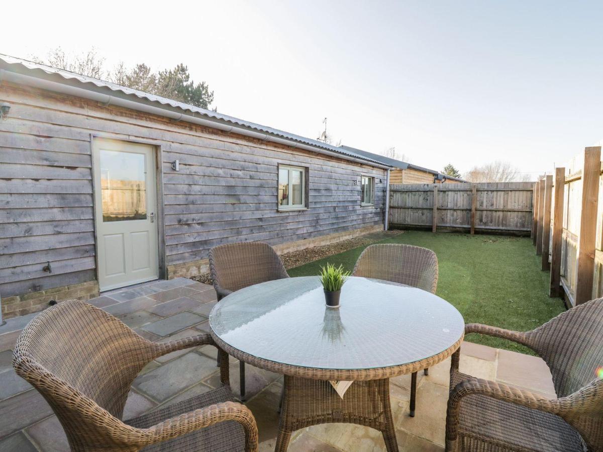 Oak Cottage At Gravel Farm Stretham المظهر الخارجي الصورة